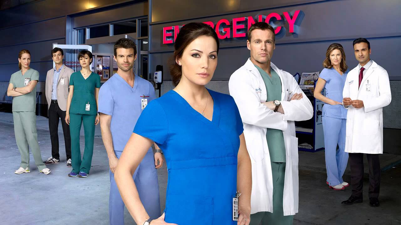 When Does Saving Hope Season 5 Start? Premiere Date