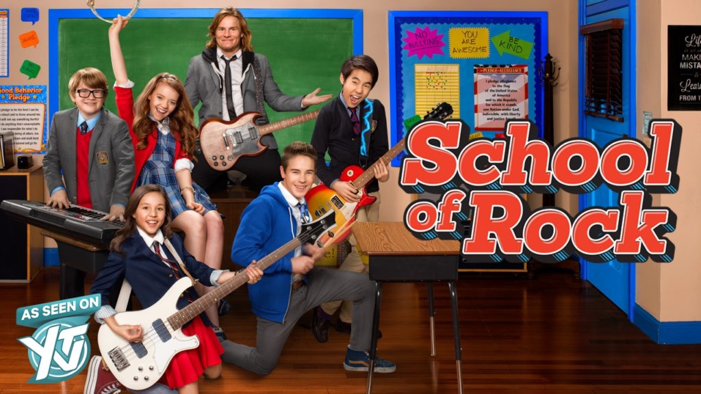 When Does School of Rock Season 3 Start? Premiere Date (Renewed ...