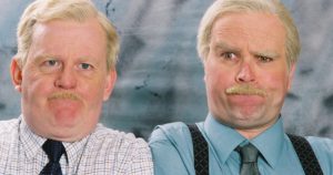 When Does Still Game Series 8 Start? Premiere Date