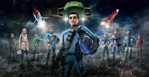 When Does Thunderbirds Are Go Season 3 Start? Premiere Date