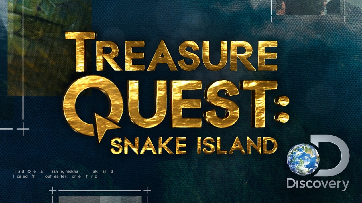 When Does Treasure Quest: Snake Island Season 3 Start? Premiere Date