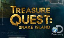 When Does Treasure Quest: Snake Island Season 2 Start? Premiere Date