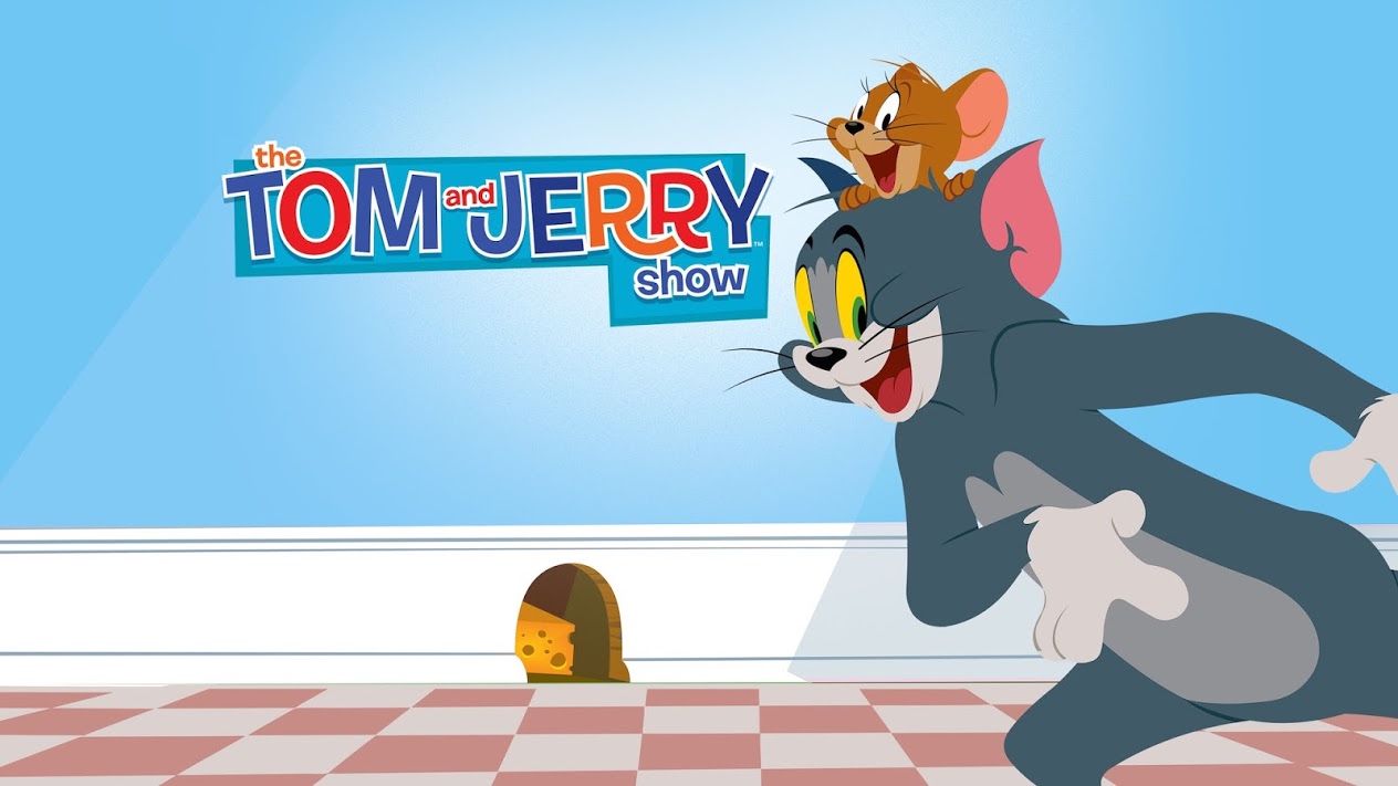 When Does The Tom and Jerry Show Season 3 Start? Premiere Date