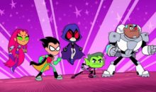 When Does Teen Titans Go! Season 5 Start? Premiere Date (Renewed)