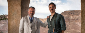 When Does Tutankhamun Series 2 Start?