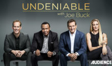 When Does Undeniable with Joe Buck Season 3 Start? Premiere Date (February 15, 2017)