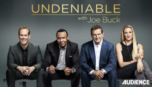 When Does Undeniable with Joe Buck Season 3 Start? Premiere Date