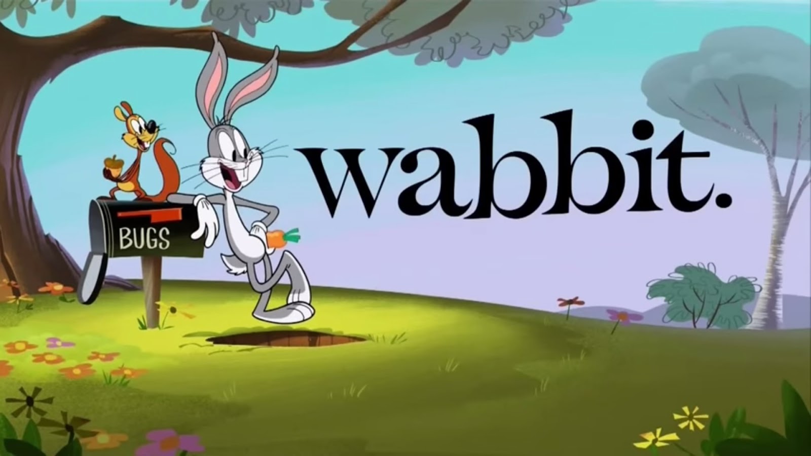 When Does Wabbit Season 2 Start? Premiere Date | Release Date TV