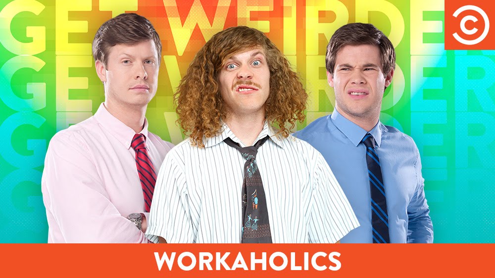 When Does Workaholics TV Show Season 8 Start? Premiere Date