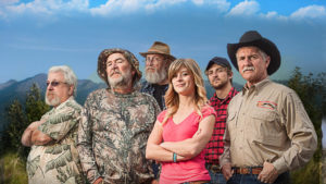 When Does Wild West Alaska Season 5 Start? Premiere Date