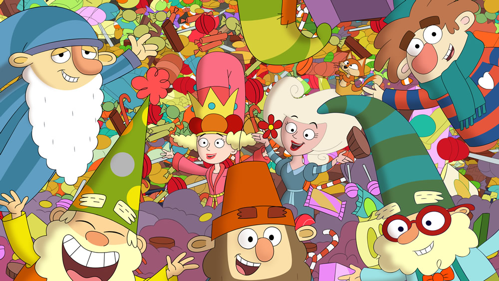 When Does The 7D Season 3 Start? Premiere Date (Cancelled)