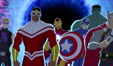 When Does Avengers Assemble Season 4 Begin? Premiere Date (Renewed)