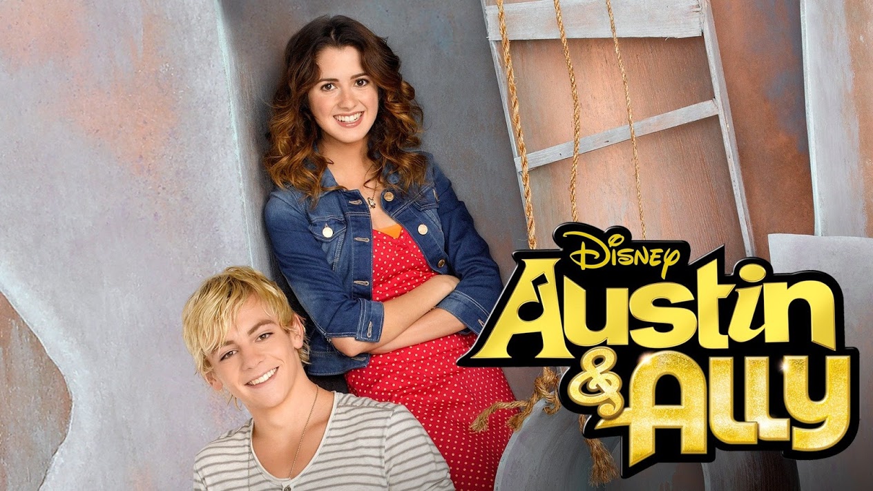 do austin and ally date in season 4