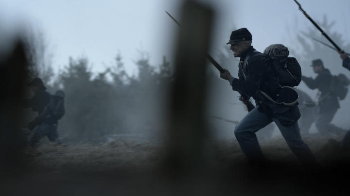 When Does Blood and Fury: American Civil War Season 2 Begin? Premiere Date
