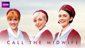 When Does Call The Midwife Series 7 Start? Premiere Date