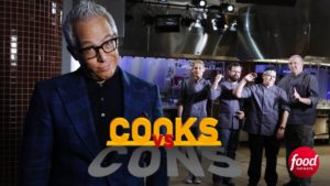 When Does Cooks vs. Cons Season 4 Begin? Premiere Date