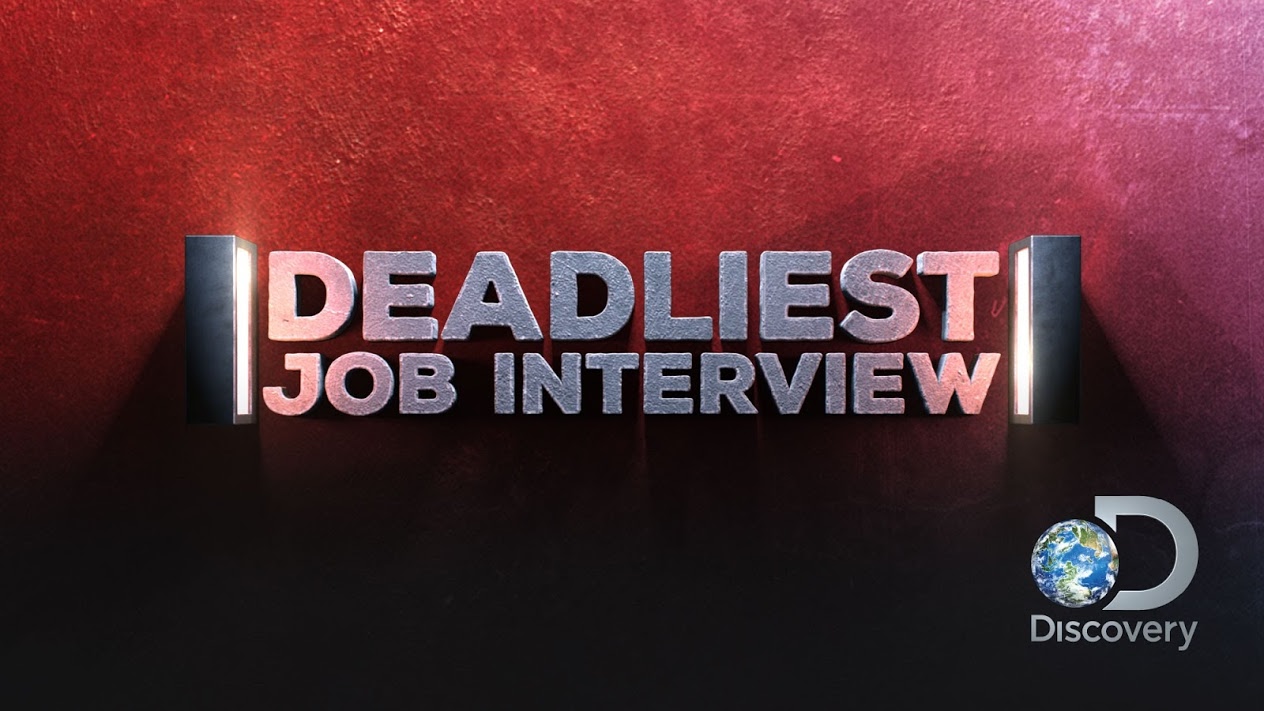 When Does Deadliest Job Interview Season 2 Start? Premiere Date