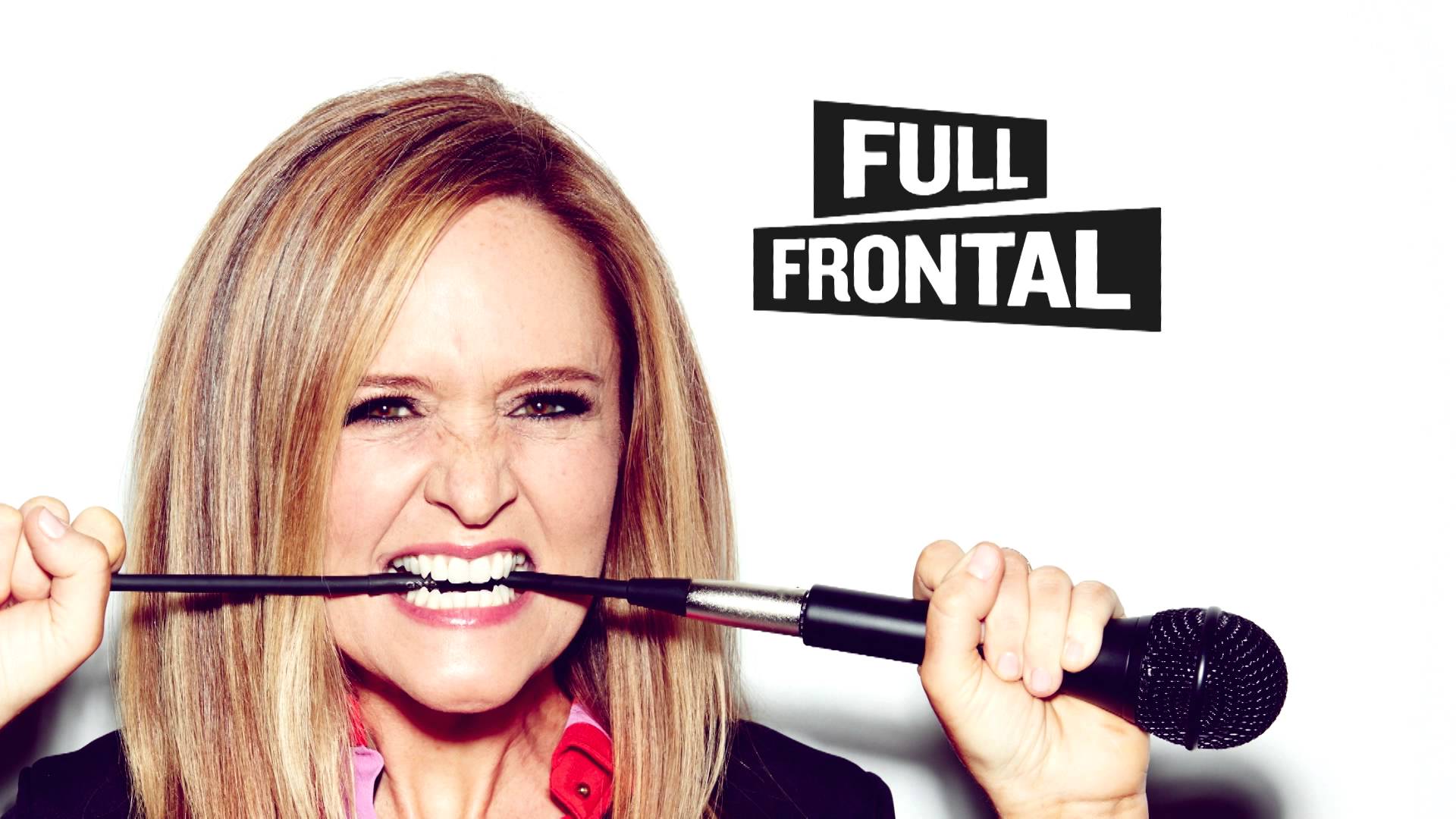 When Does Full Frontal with Samantha Bee Season 2 Start? Premiere Date