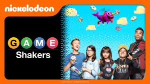 When Does Game Shakers Season 3 Start? Premiere Date