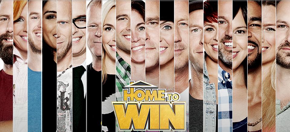 When Does Home to Win Season 2 Start? Premiere Date