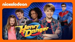 When Does Henry Danger Season 4 Start? Premiere Date