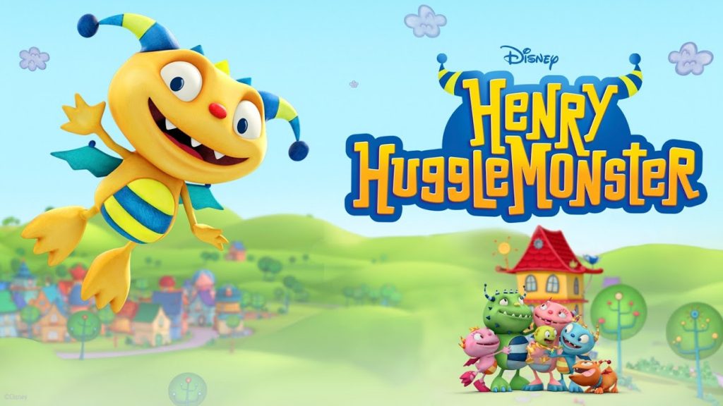 When Does Henry Hugglemonster Season 3 Start? Premiere Date (CANCELLED ...