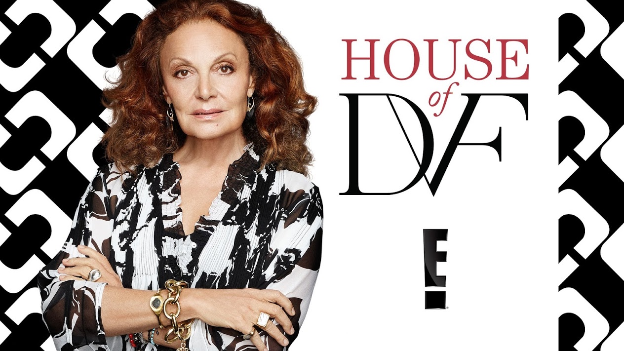 When Does House of DVF Season 3 Start? Premiere Date