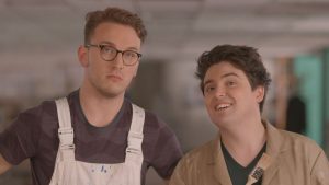 When Does Jack and Dean of All Trades Season 2 Begin? Premiere Date