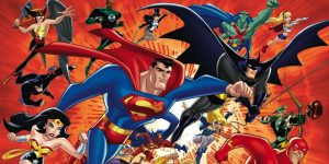 When Does Justice League Action Season 2 Start? Premiere Date