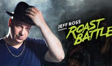 When Does Jeff Ross Presents Roast Battle Season 3 Start? Premiere Date