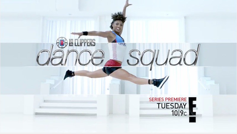 When Does L.A. Clippers Dance Squad Season 2 Start? Premiere Date