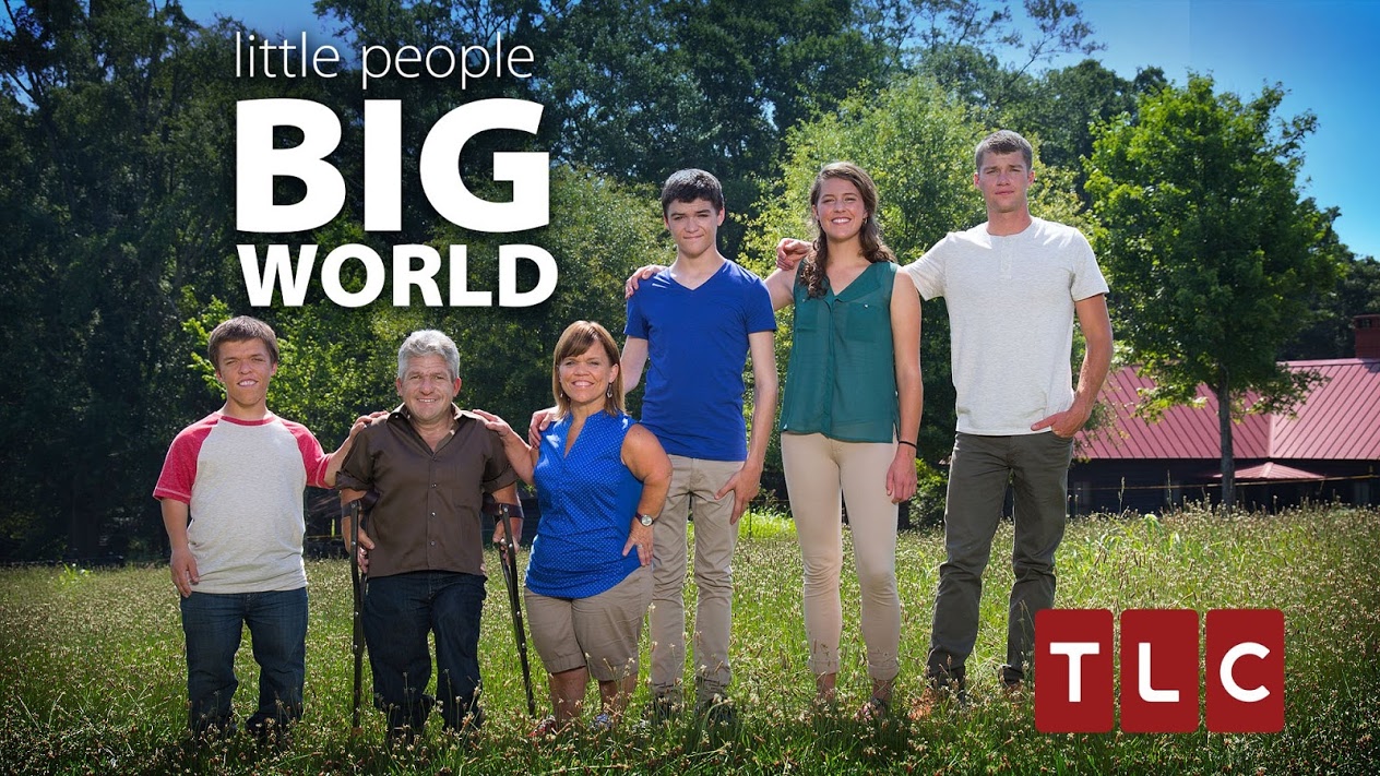 When Does Little People, Big World Season 14 Start? Premiere Date
