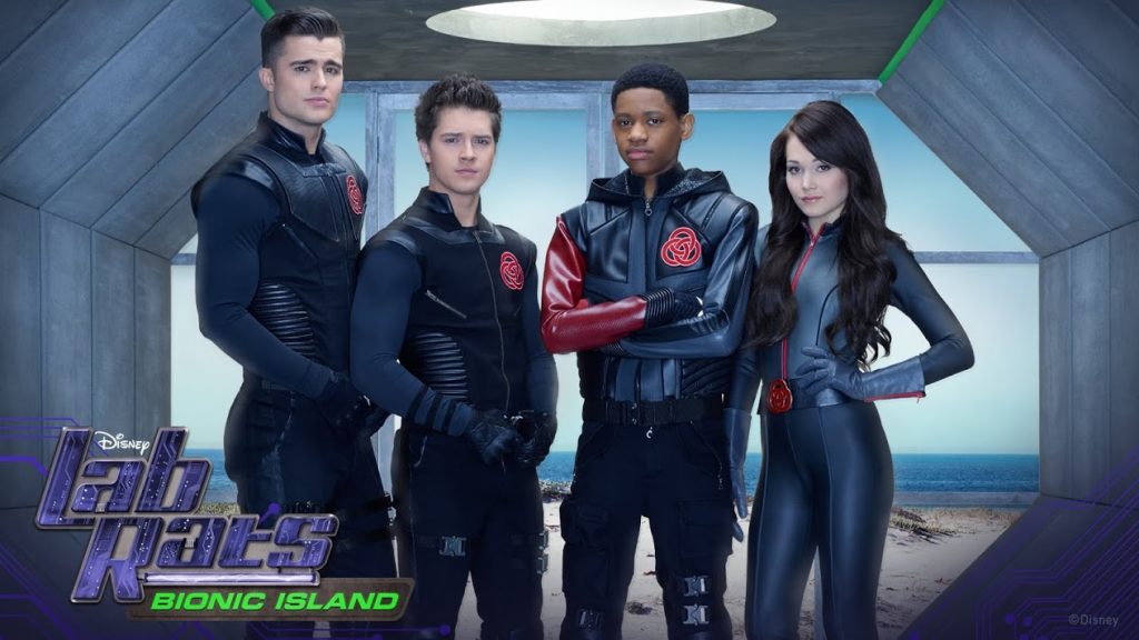 When Does Lab Rats Elite Force Season 2 Start? Premiere Date (Cancelled) Release Date TV