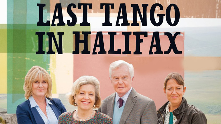 When Does Last Tango in Halifax Series 4 Begin? Premiere Date