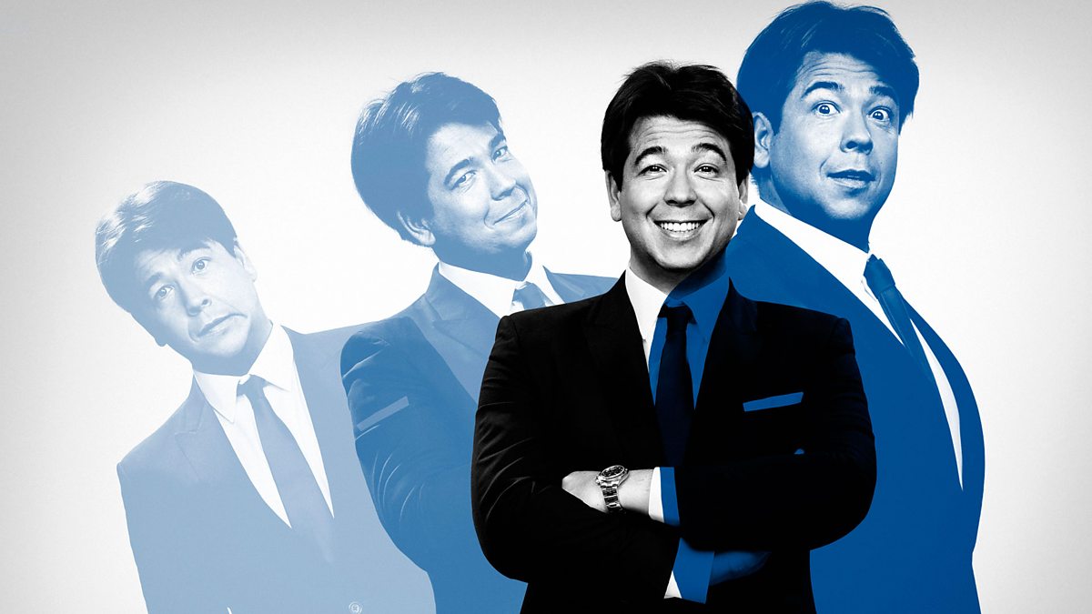 When Does Michael McIntyre’s Big Show Series 3 Start? Premiere Date