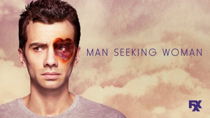 When Does Man Seeking Woman Season 4 Start? Premiere Date