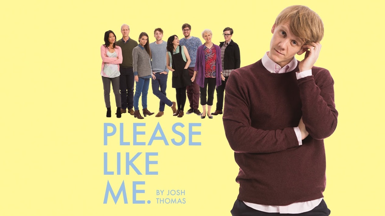 When Does Please Like Me Season 5 Start? Premiere Date