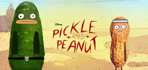 When Does Pickle and Peanut Season 2 Start? Premiere Date