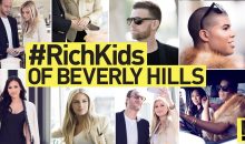 When Does Rich Kids of Beverly Hills Season 5 Start? Premiere Date