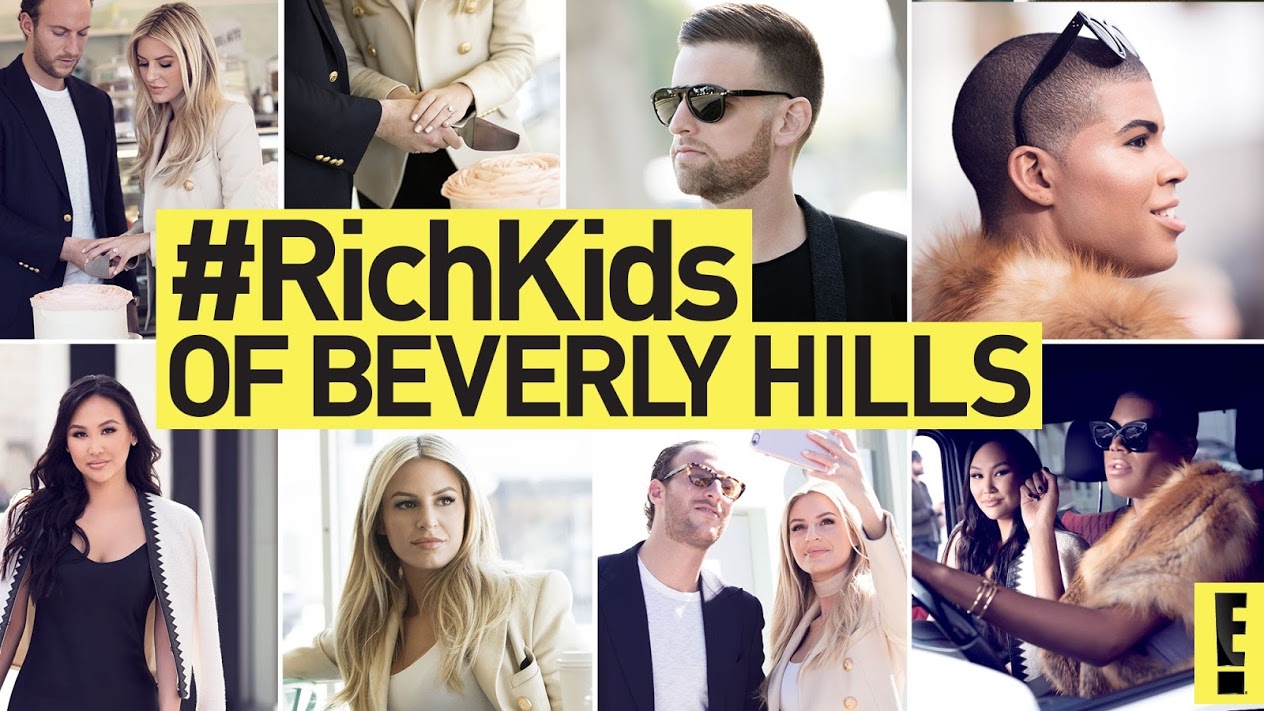 When Does Rich Kids of Beverly Hills Season 5 Start? Premiere Date