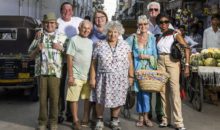 When Does The Real Marigold Hotel Series 2 Start? Premiere Date