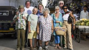 When Does The Real Marigold Hotel Series 2 Start? Premiere Date