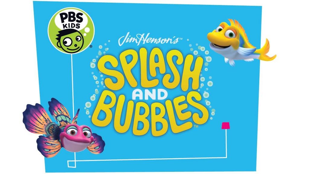 When Does Splash and Bubbles Season 2 Start? Premiere Date Release