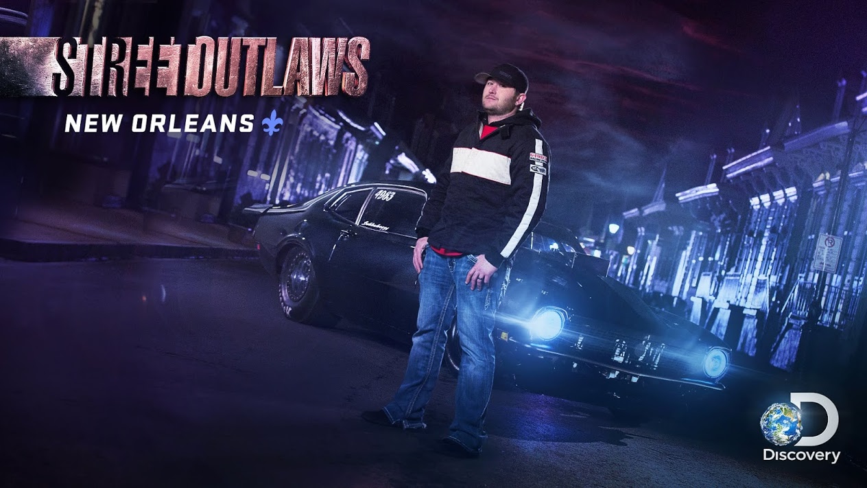 When Does Street Outlaws New Orleans Season 2 Start? Premiere Date