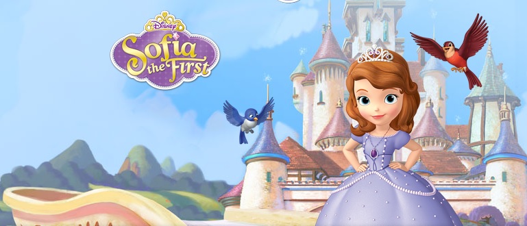 When Does Sofia The First Season 4 Start? Premiere Date