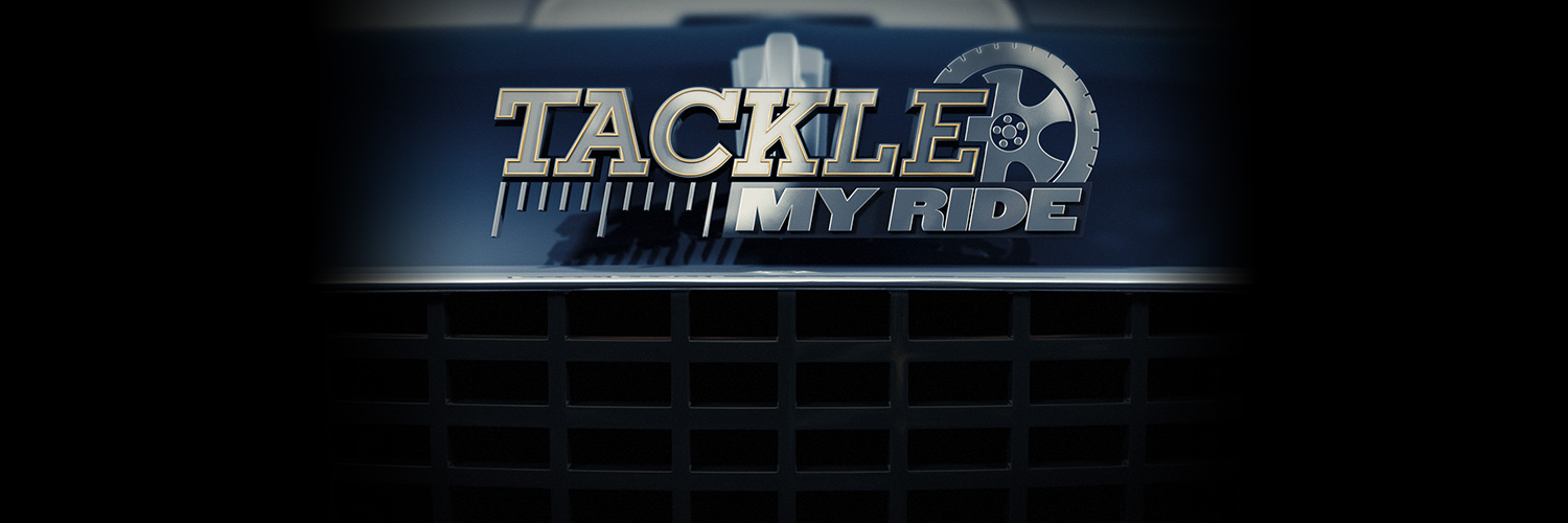 When Does Tackle My Ride Season 2 Start? Premiere Date