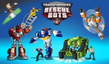 When Does Transformers: Rescue Bots Season 5 Start? Premiere Date