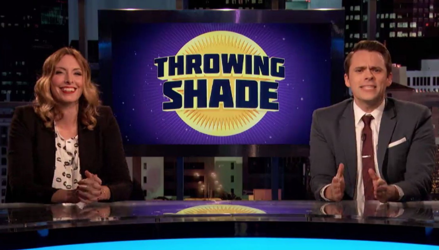 when does throwing shade season 2 start? premiere dates