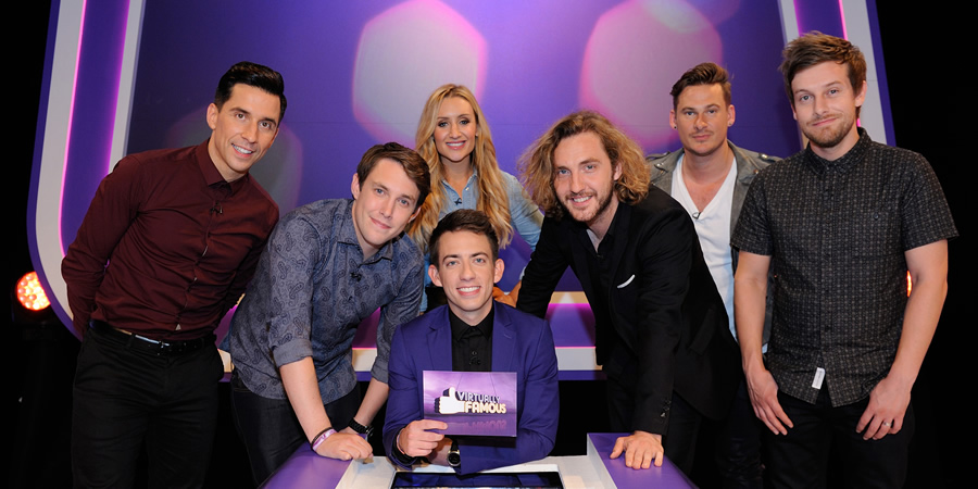 When Does Virtually Famous Series 2 Start? Premiere Date