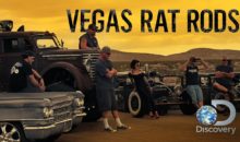 When Does Vegas Rat Rods Season 4 Start? Premiere Date (Renewed)